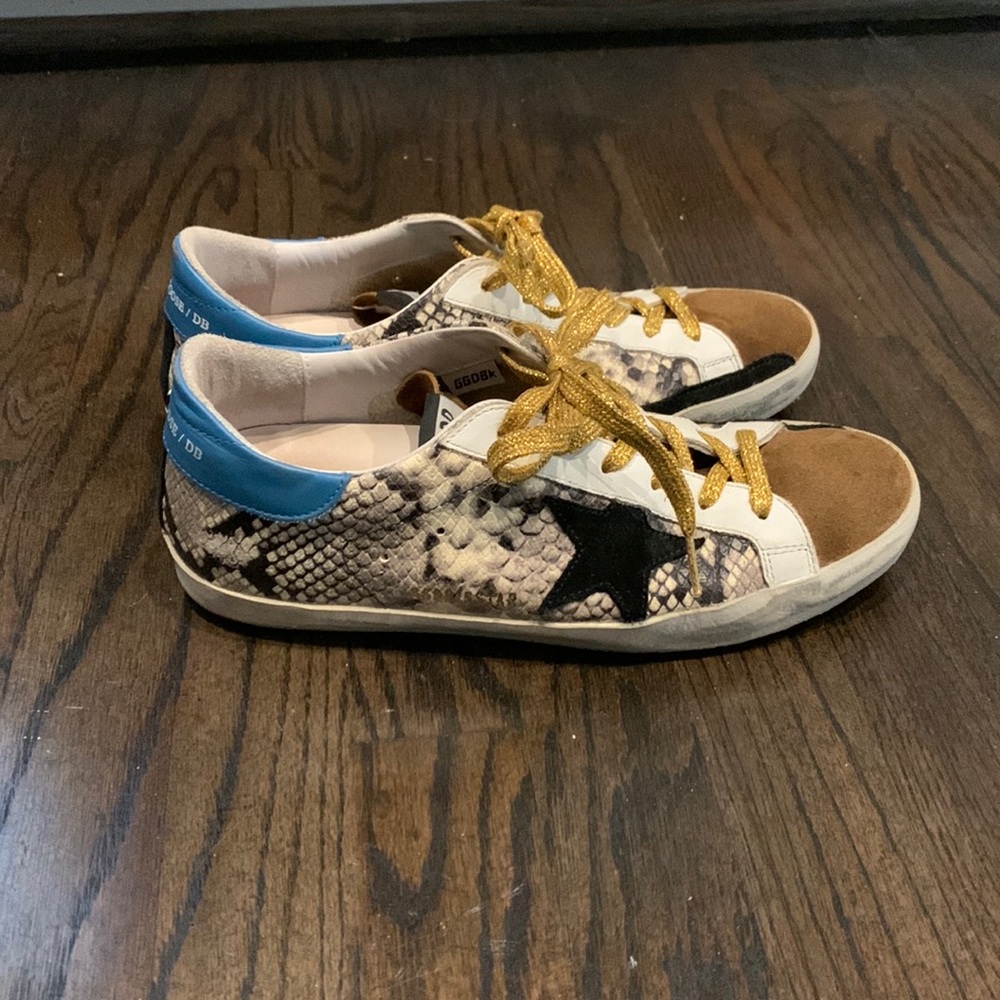 Golden Goose
